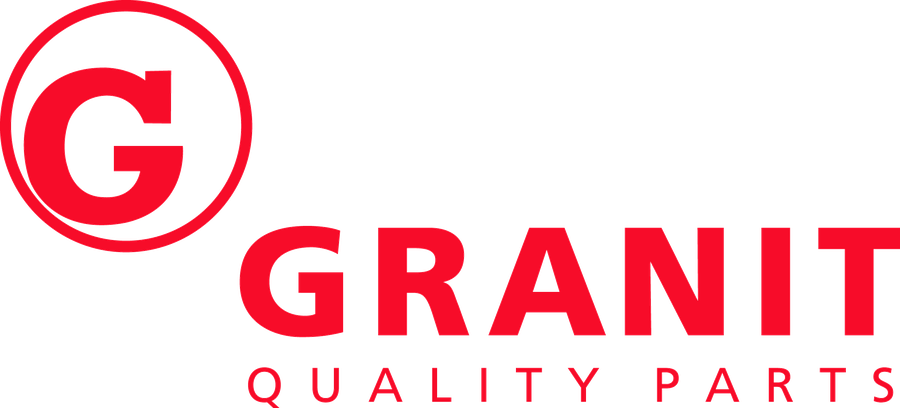 GRANIT PARTS Logo