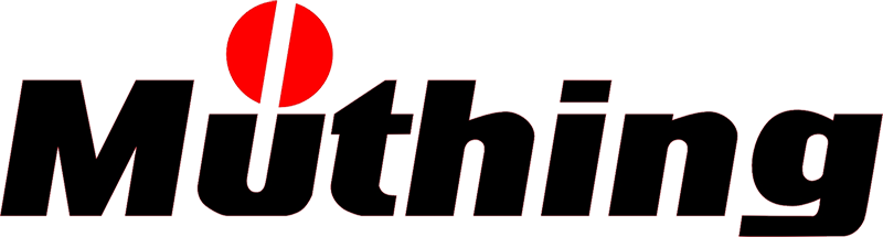 Müthing Logo